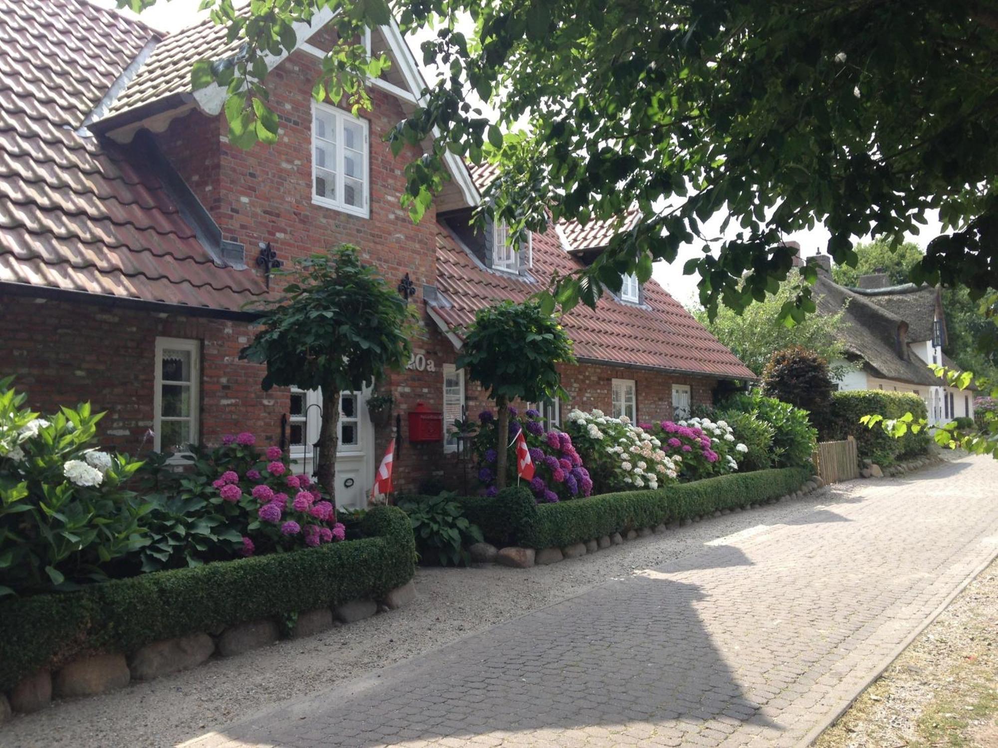 Hues In'T Doerp Villa Oevenum Exteriör bild